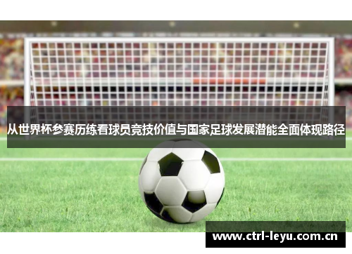 从世界杯参赛历练看球员竞技价值与国家足球发展潜能全面体现路径
